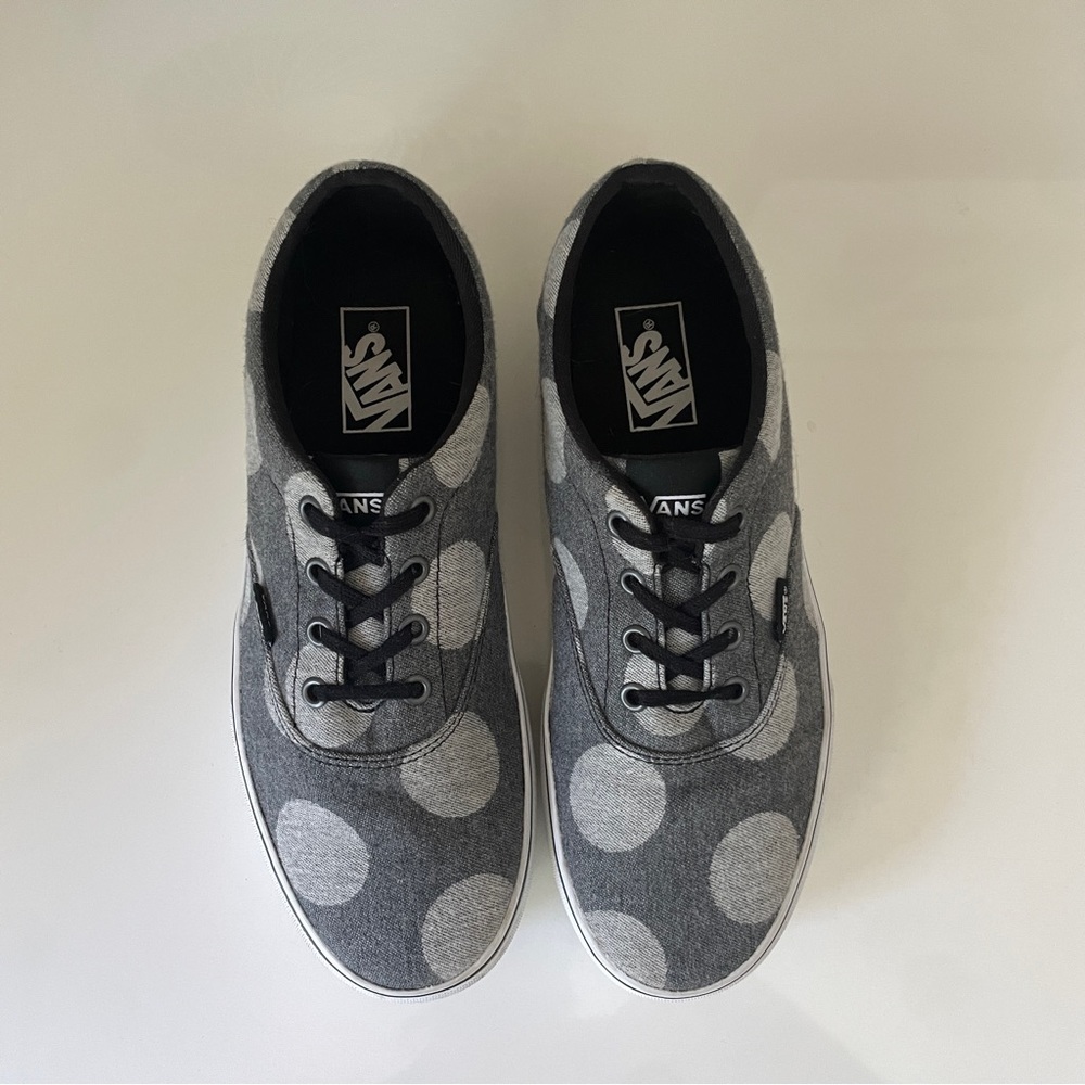 Platform vans - Picture 5 of 5